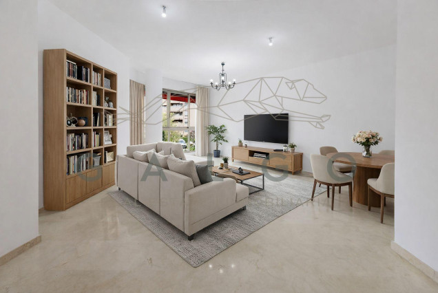 Flat - Sale - Valencia - Sant Pau