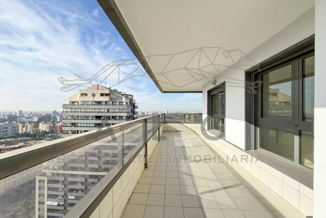 Flat - Sale - Valencia - Sant Pau