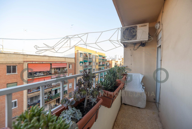 Flat - Sale - Valencia - Torrefiel