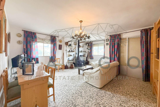 Flat - Sale - Viver -
                Viver