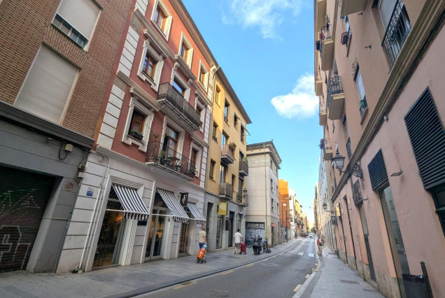 Garaje - Venta - Valencia -
                Ciutat Vella