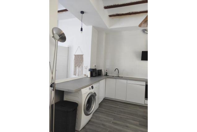 House - Long time Rental - Valencia - Torrefiel