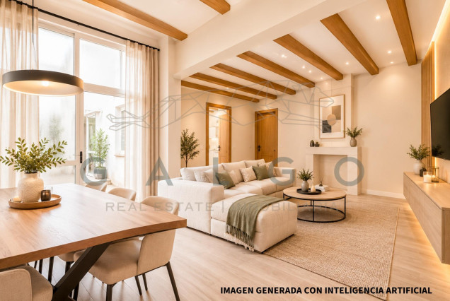 Huis - Revente - Benifaio -
                Comunidad valenciana