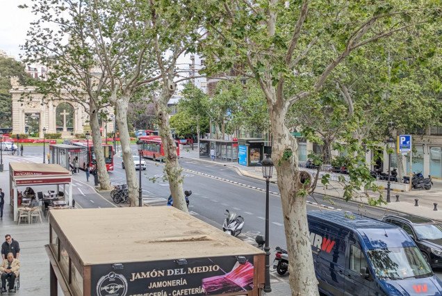 Kantoor - Location longue durée - Valencia - 00535