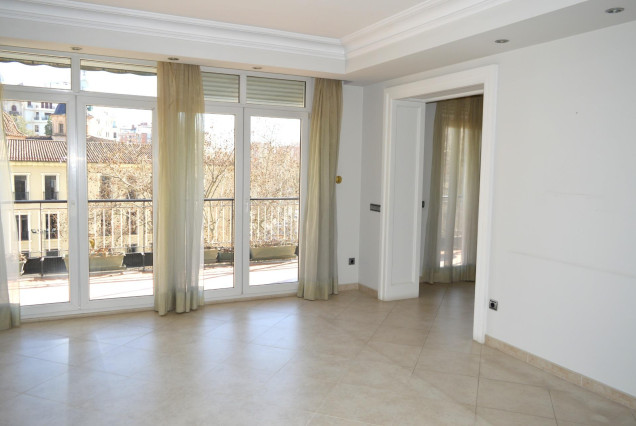 Kantoor - Location longue durée - Valencia -
                Sant Francesc