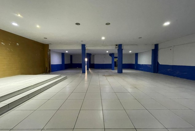 Local comercial - Alquiler a largo plazo - Valencia - 00451