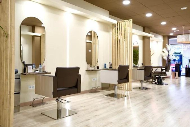 Local comercial - Alquiler a largo plazo - Valencia - Sant Pau