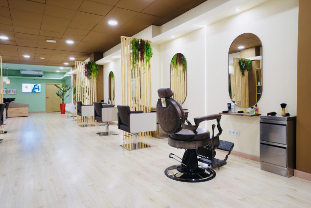 Local comercial - Alquiler a largo plazo - Valencia - Sant Pau
