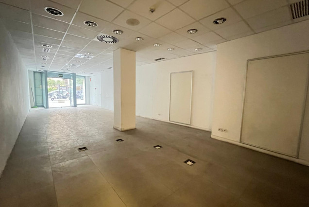 Local comercial - Venta - Valencia - Sant Francesc