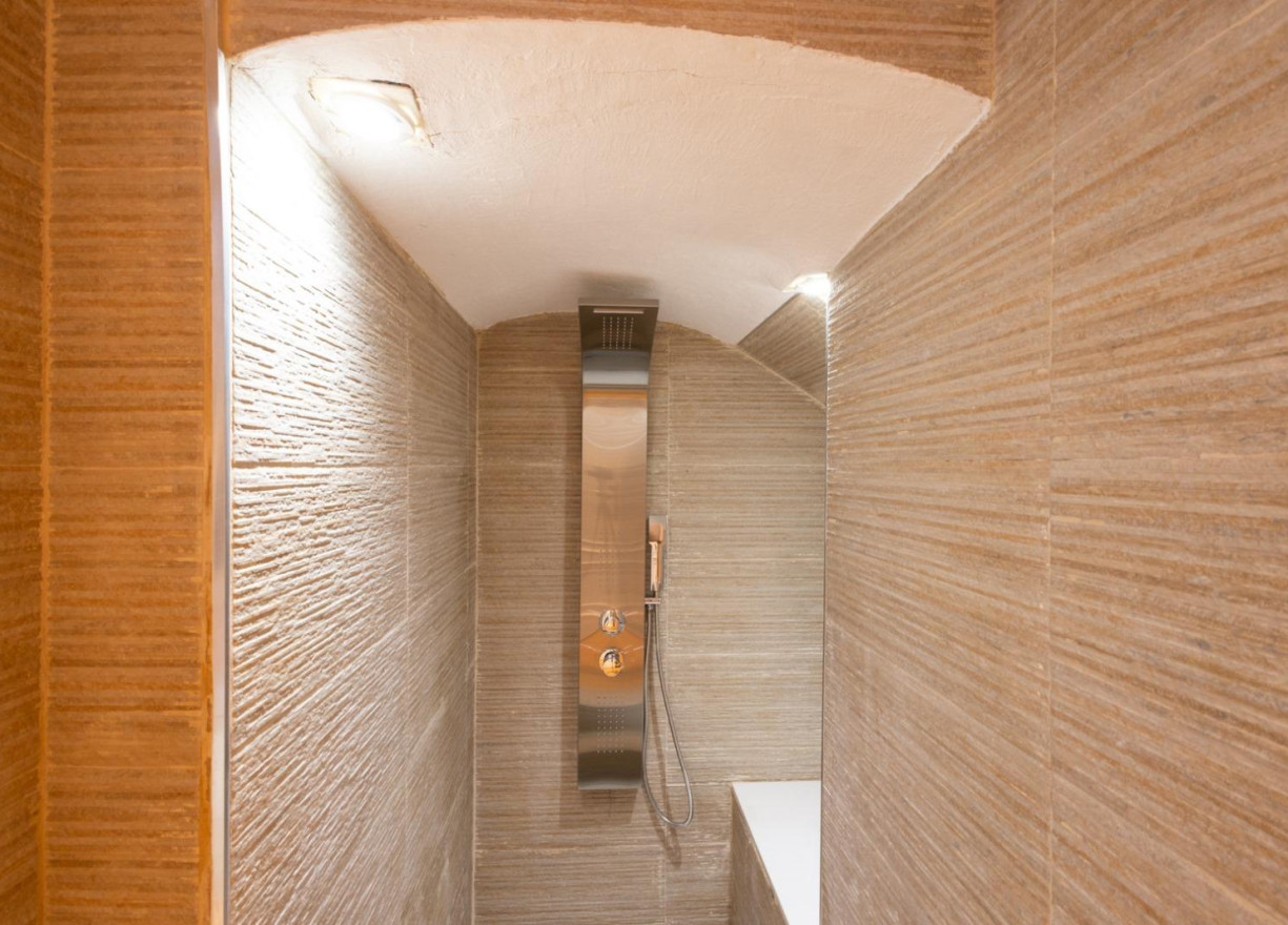 Location longue durée - Begane grond - Valencia - Ciutat Vella