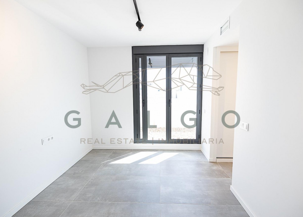 Location longue durée - Chalet - Betera - Urb. Torre en Conill
