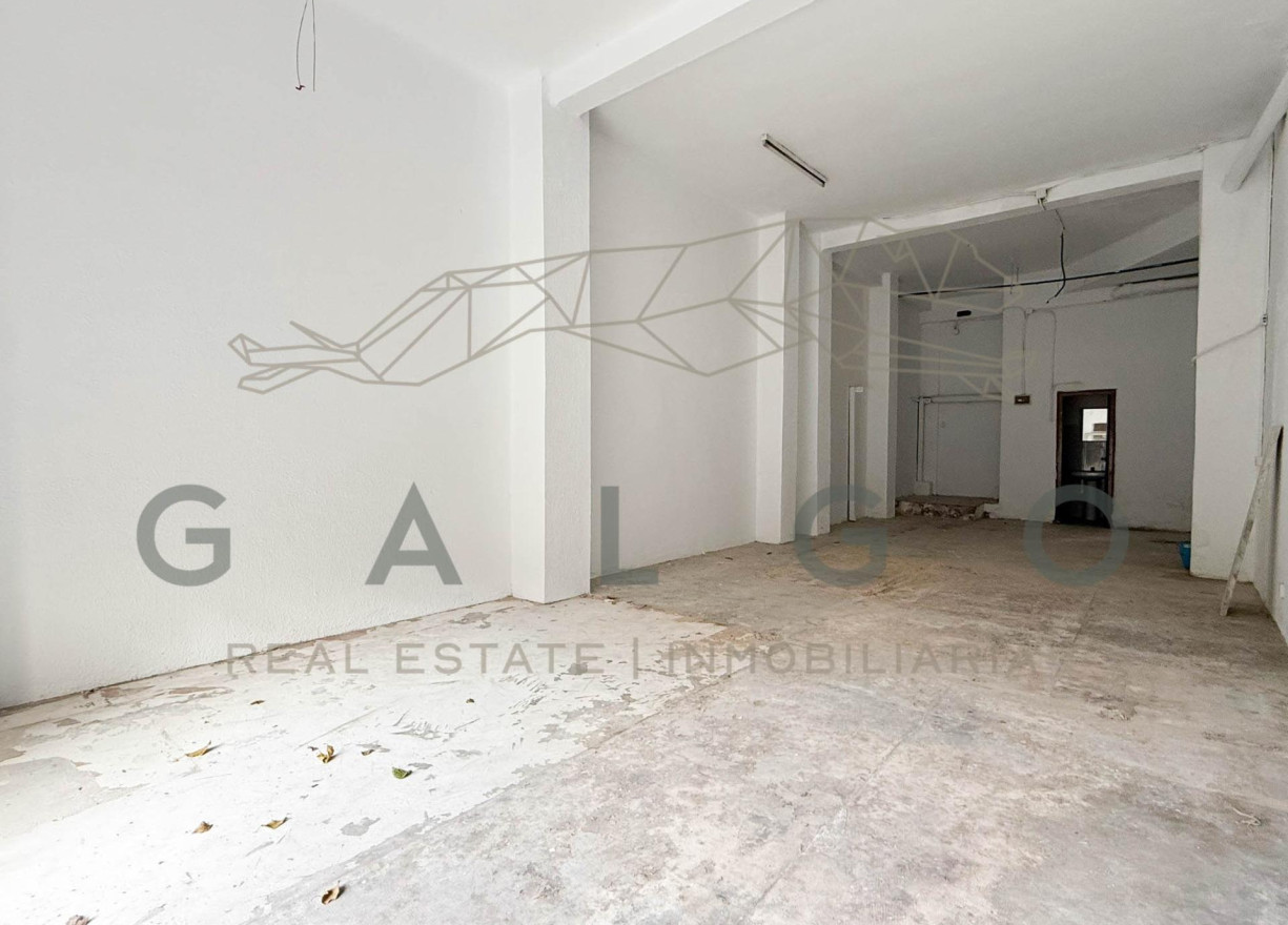 Location longue durée - Commerciële gebouwen - Valencia - L´Hort de Senabre