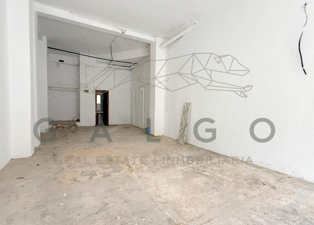 Location longue durée - Commerciële gebouwen - Valencia - L´Hort de Senabre