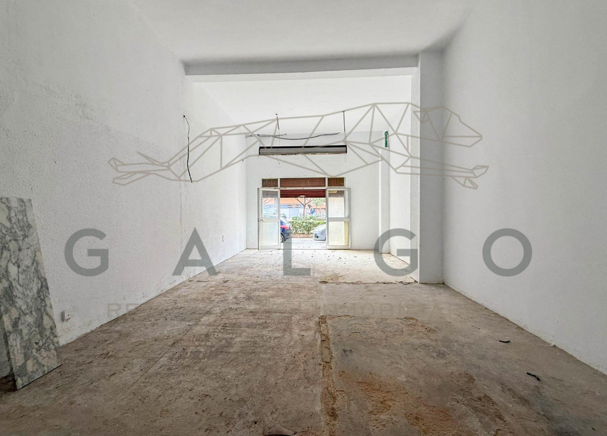 Location longue durée - Commerciële gebouwen - Valencia - L´Hort de Senabre