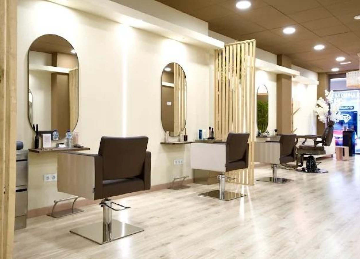 Location longue durée - Commerciële gebouwen - Valencia - Sant Pau