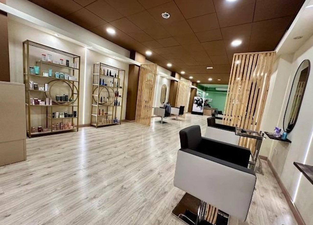 Location longue durée - Commerciële gebouwen - Valencia - Sant Pau