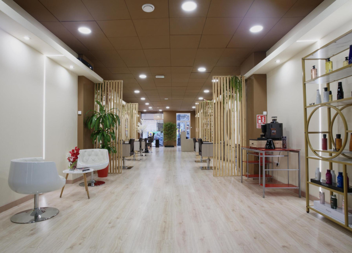 Location longue durée - Commerciële gebouwen - Valencia - Sant Pau
