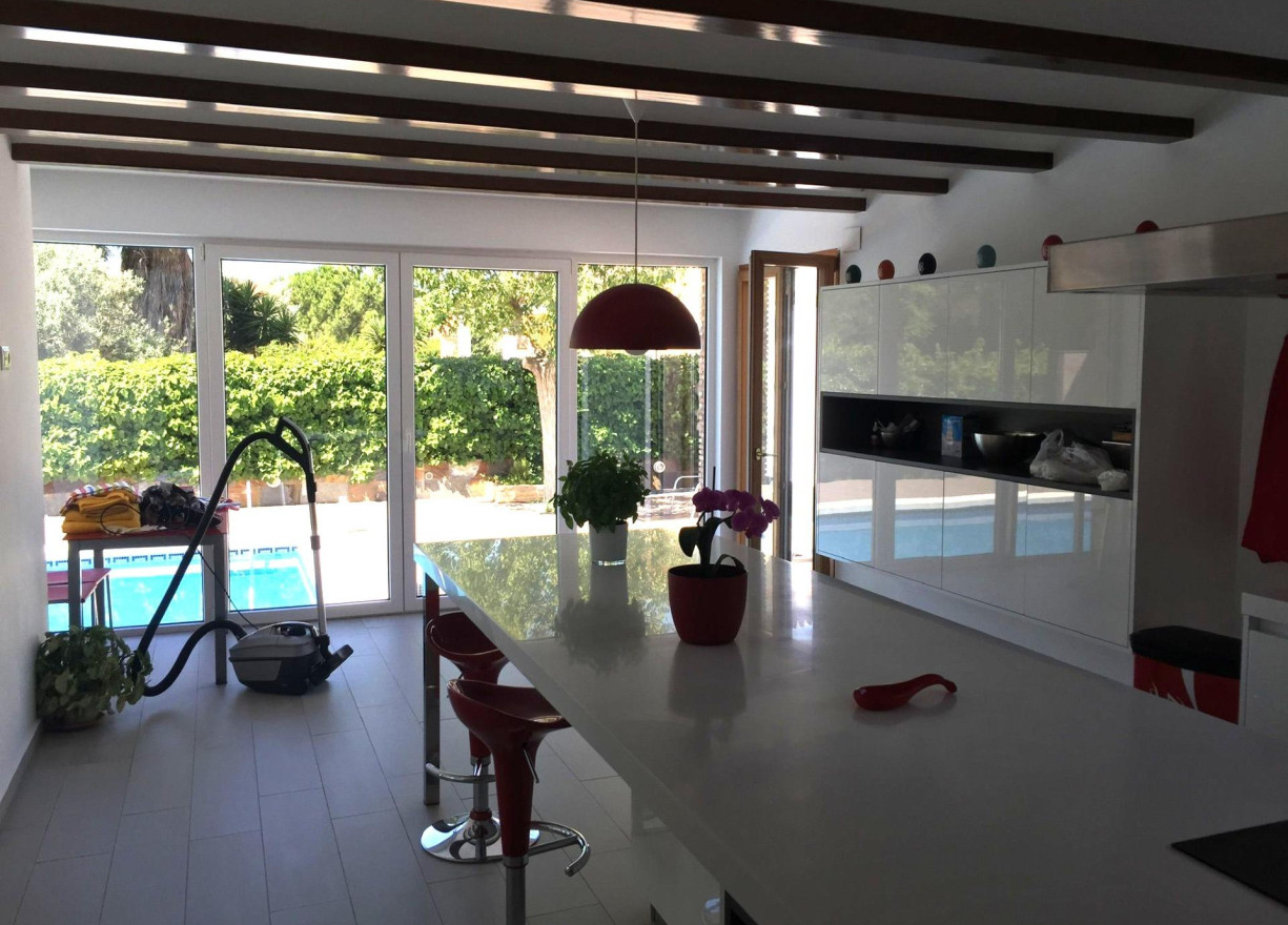 Location longue durée - Huis - Betera - Los Pinares-La Masía