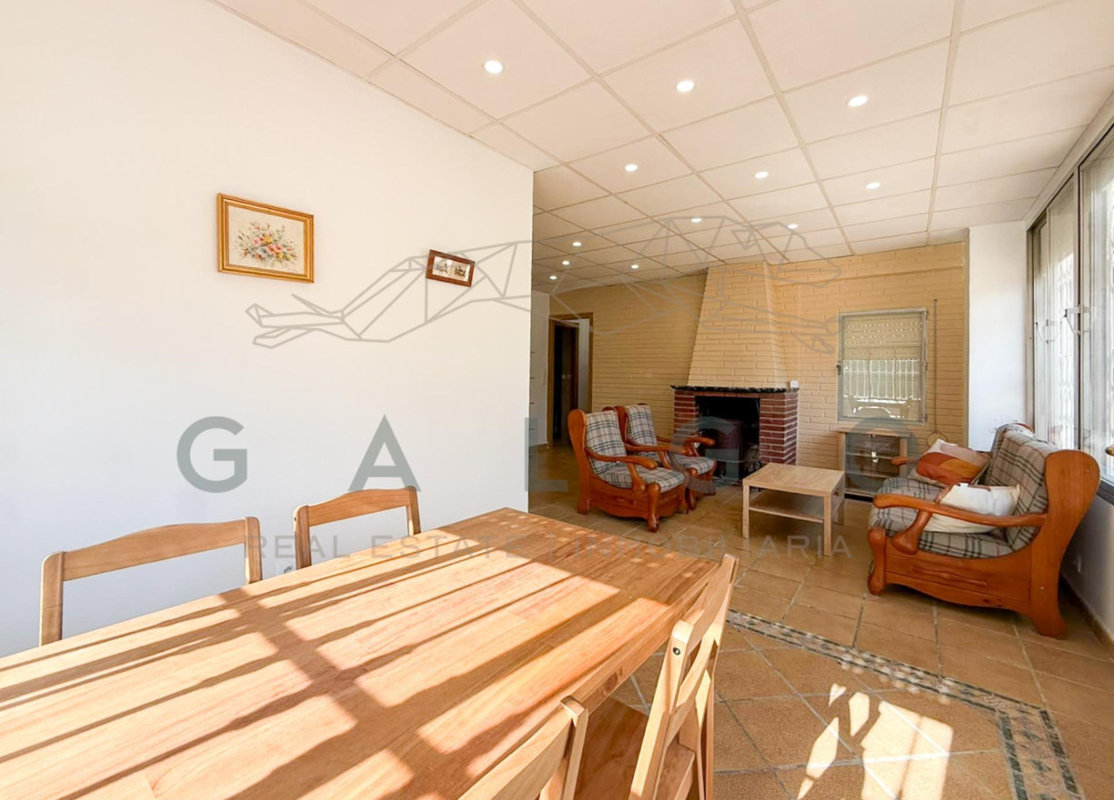 Location longue durée - Huis - Paterna - LA CAÑADA