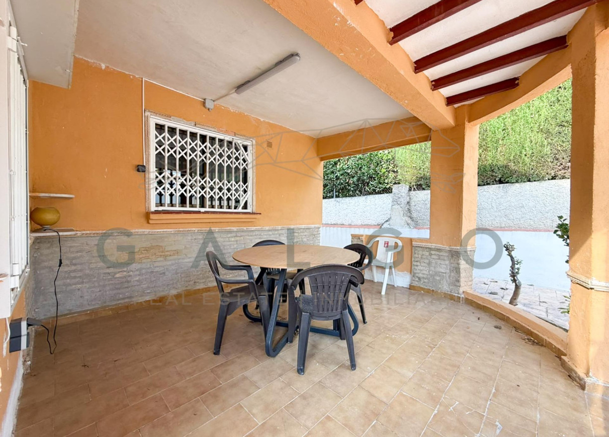 Location longue durée - Huis - Paterna - LA CAÑADA
