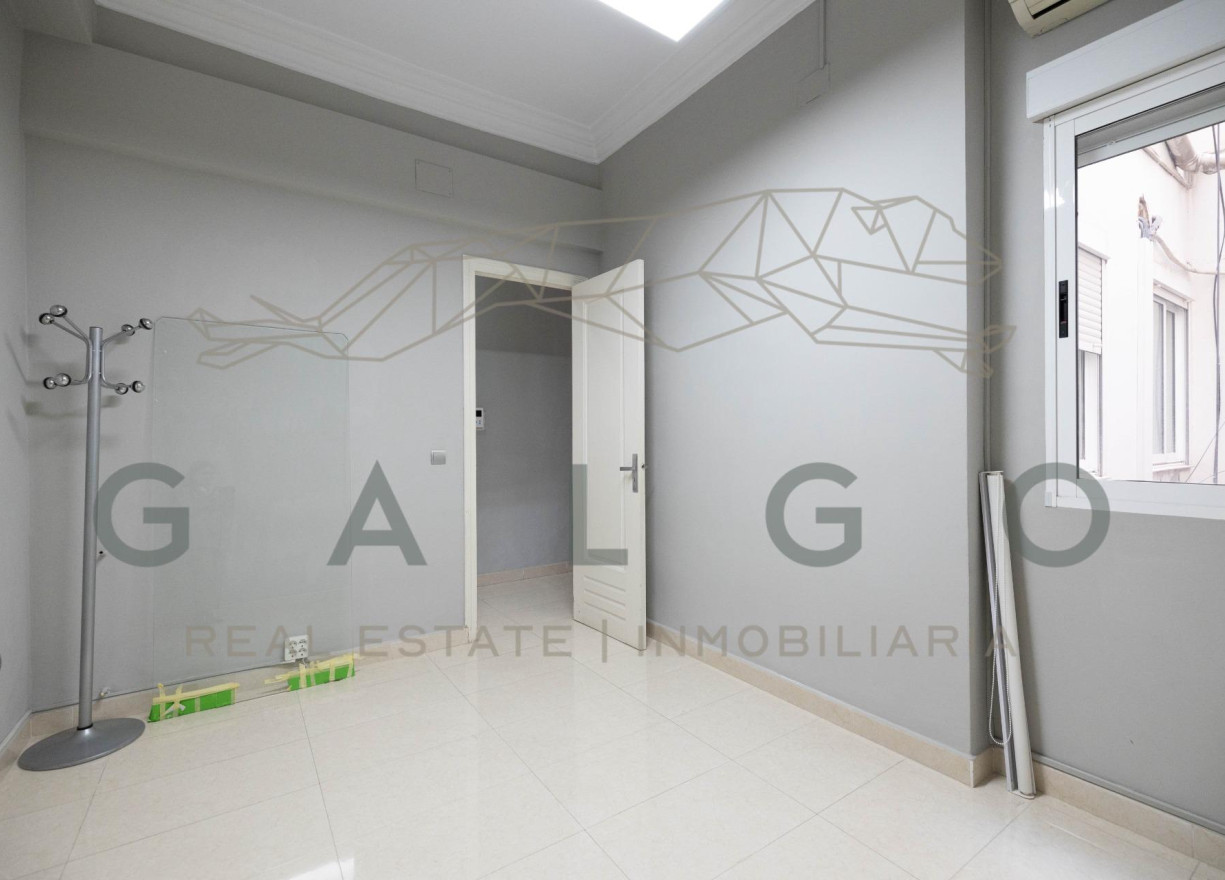 Location longue durée - Kantoor - Valencia - Arrancapins