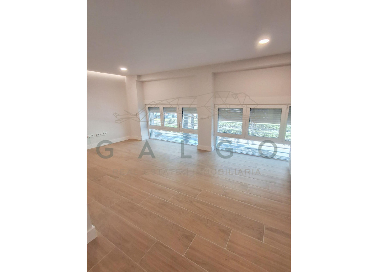 Location longue durée - Kantoor - Valencia - Gran Vía