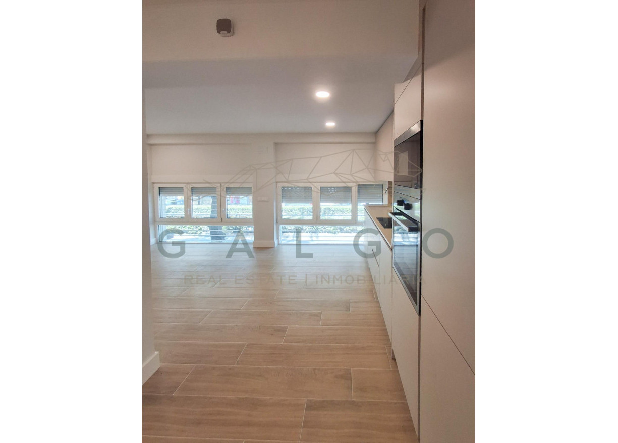 Location longue durée - Kantoor - Valencia - Gran Vía