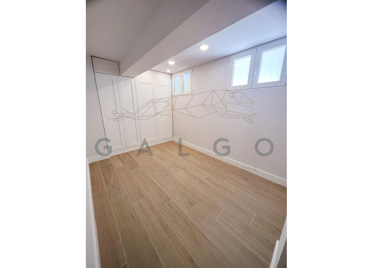 Location longue durée - Kantoor - Valencia - Gran Vía