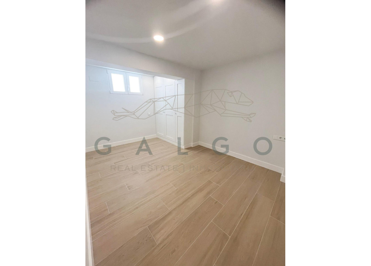 Location longue durée - Kantoor - Valencia - Gran Vía