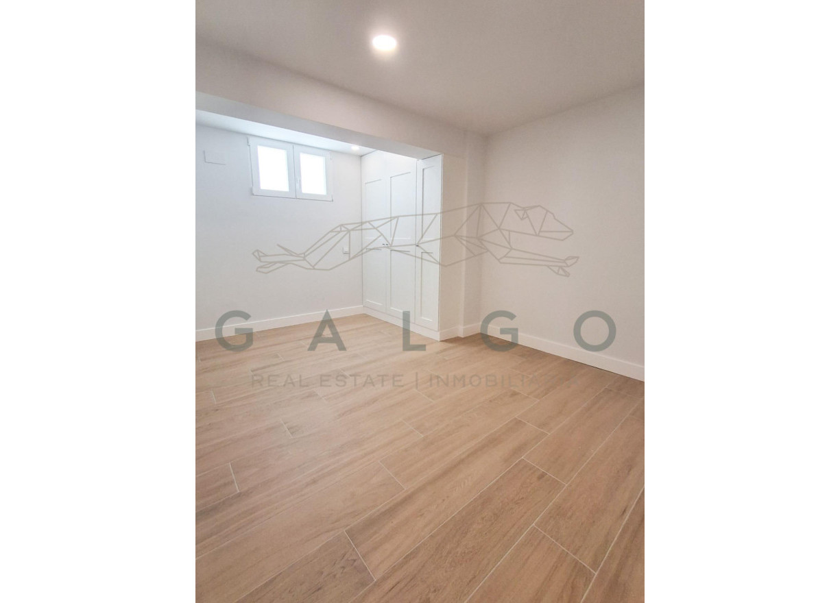 Location longue durée - Kantoor - Valencia - Gran Vía
