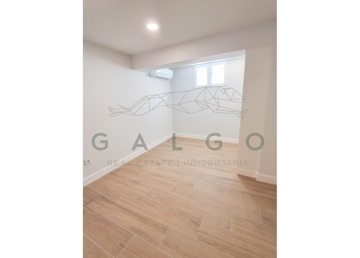 Location longue durée - Kantoor - Valencia - Gran Vía