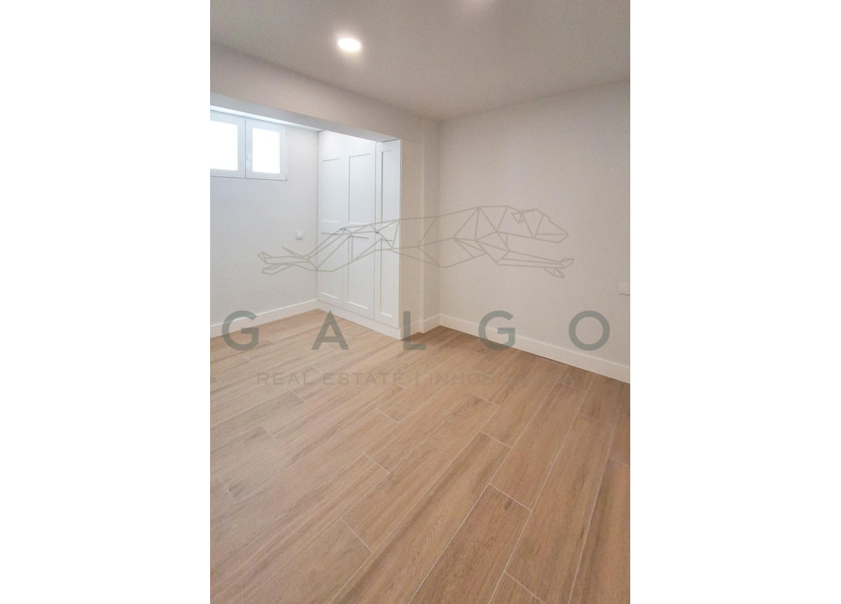 Location longue durée - Kantoor - Valencia - Gran Vía