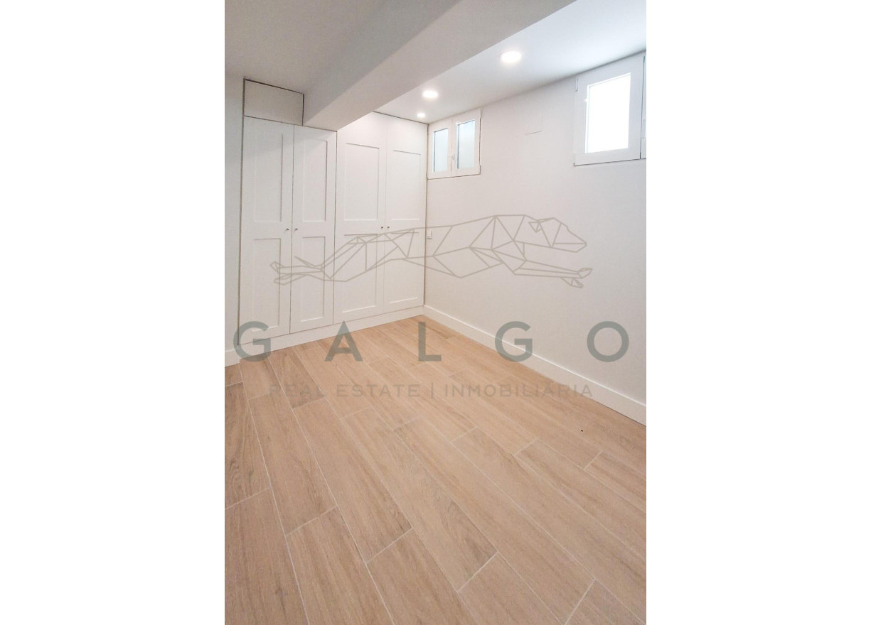 Location longue durée - Kantoor - Valencia - Gran Vía