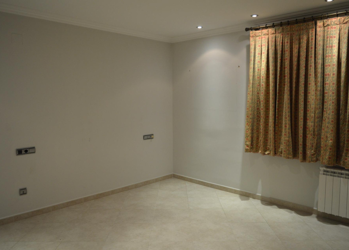 Location longue durée - Kantoor - Valencia - Sant Francesc