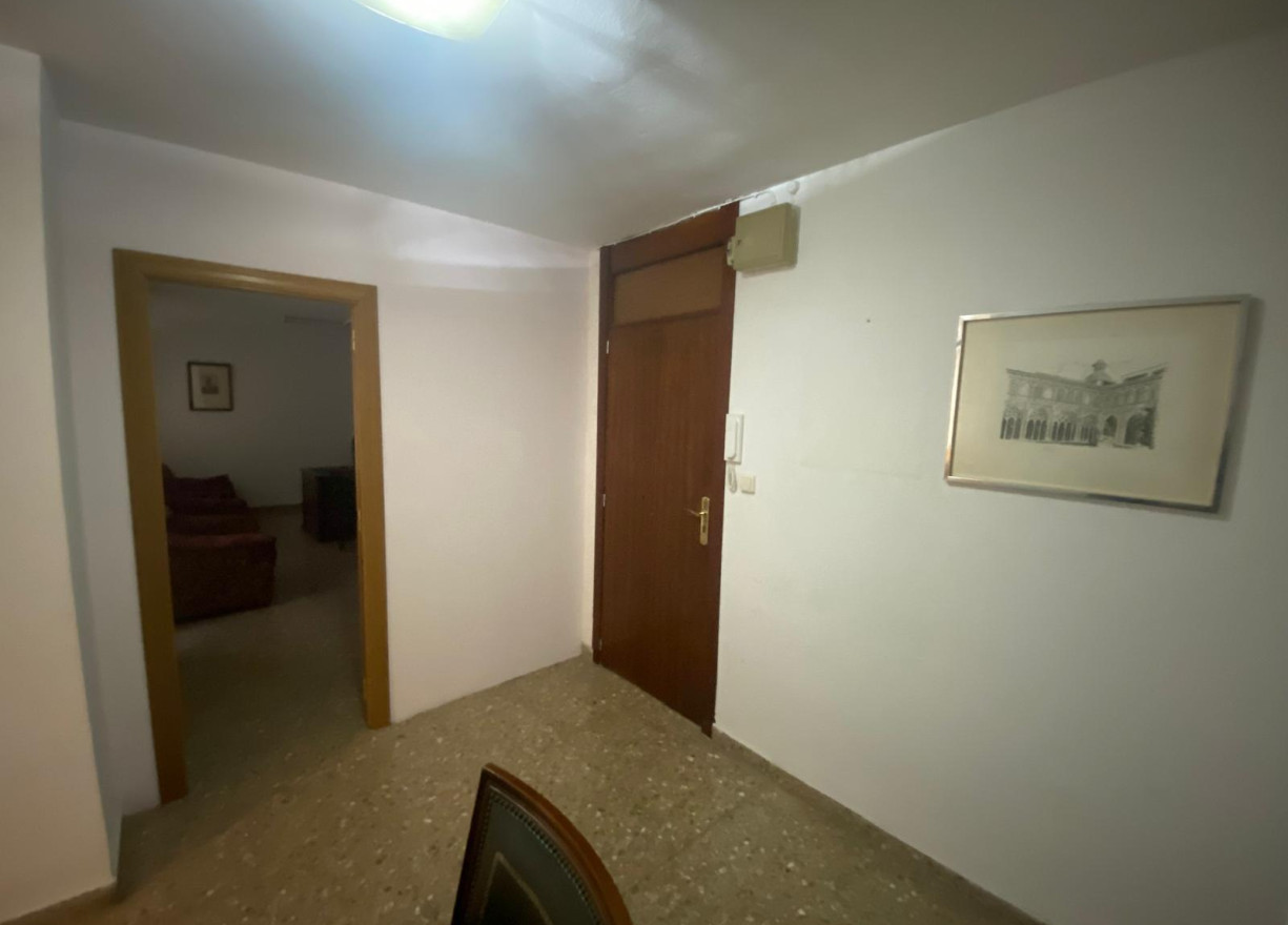 Location longue durée - Kantoor - Valencia - Sant Pau