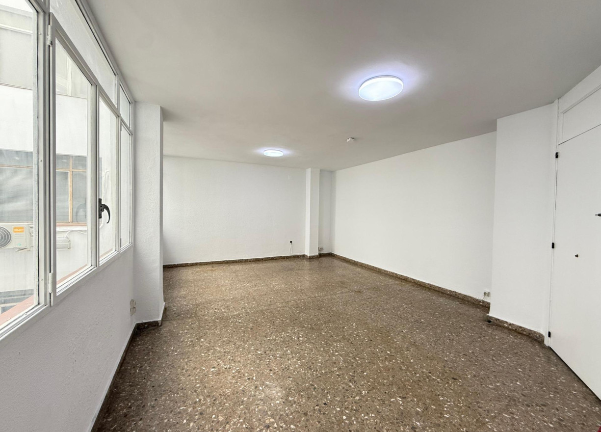 Location longue durée - Kantoor - Valencia - Sant Pau