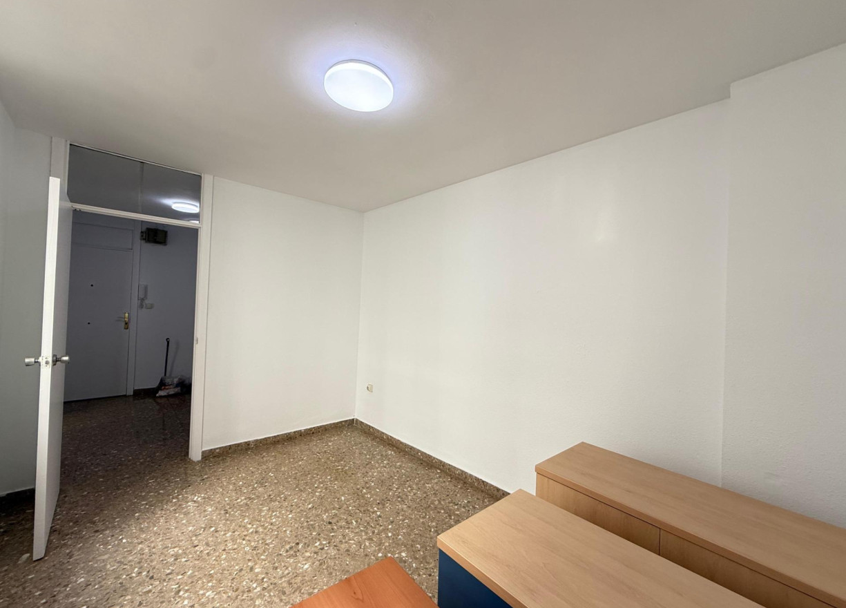 Location longue durée - Kantoor - Valencia - Sant Pau