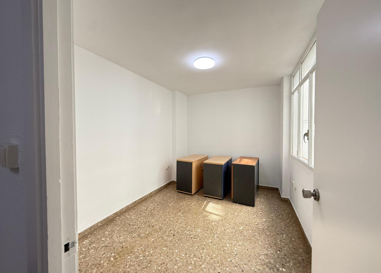 Location longue durée - Kantoor - Valencia - Sant Pau