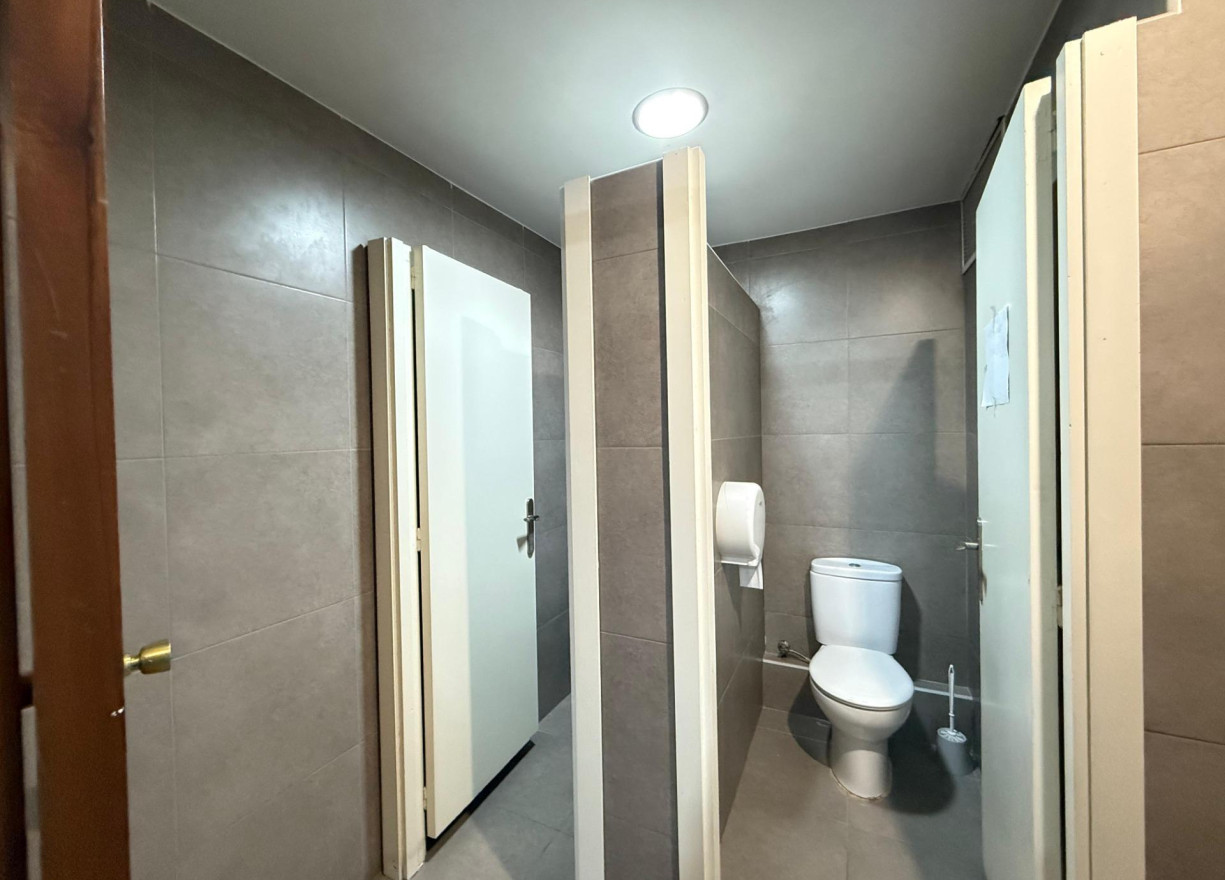 Location longue durée - Kantoor - Valencia - Sant Pau