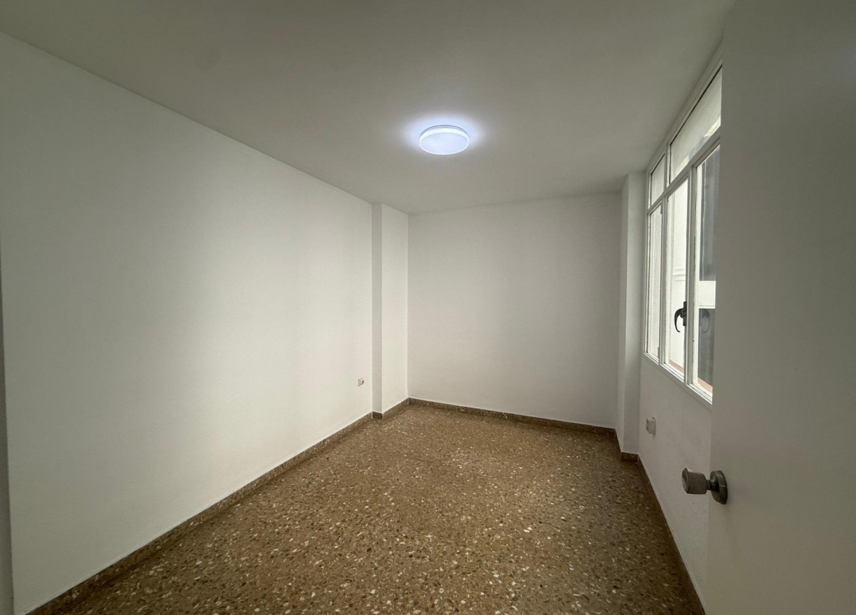 Location longue durée - Kantoor - Valencia - Sant Pau
