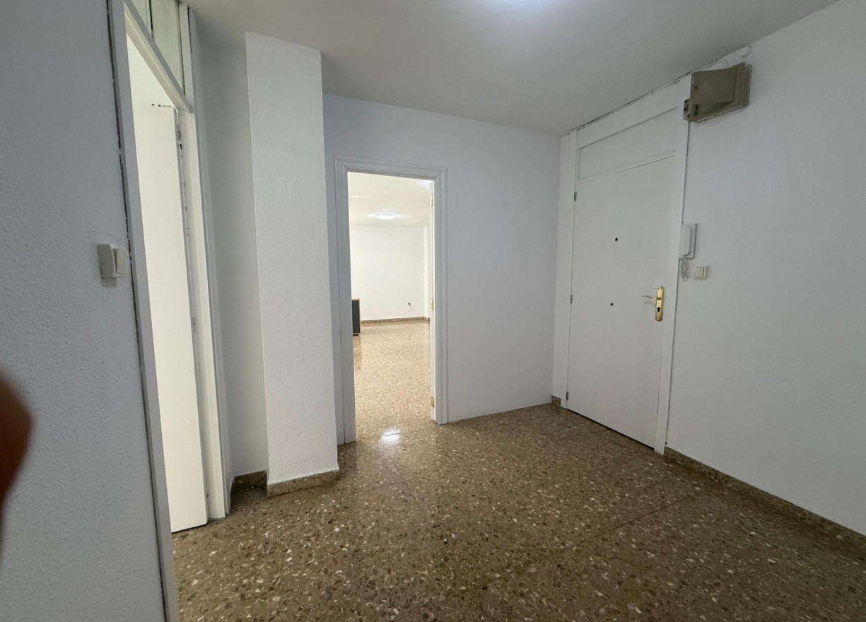 Location longue durée - Kantoor - Valencia - Sant Pau