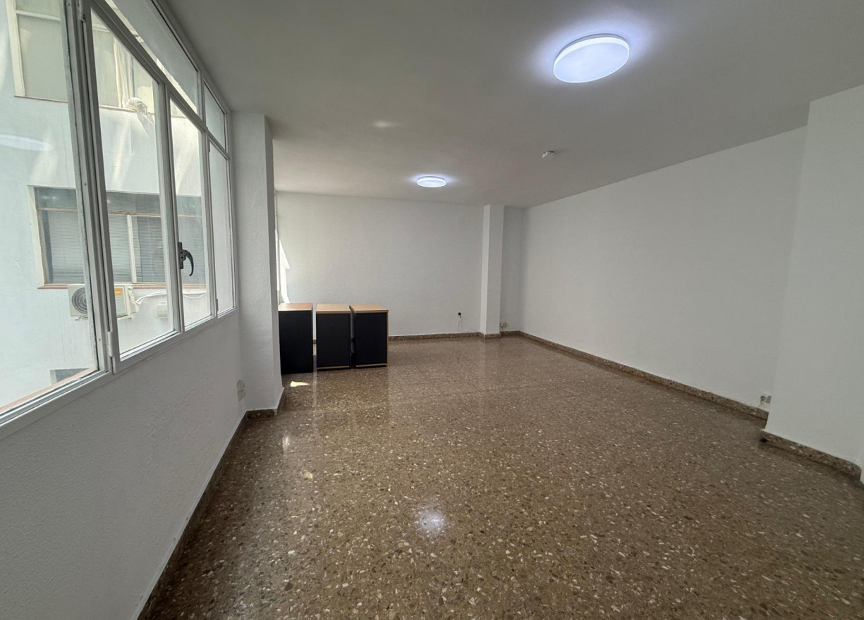 Location longue durée - Kantoor - Valencia - Sant Pau