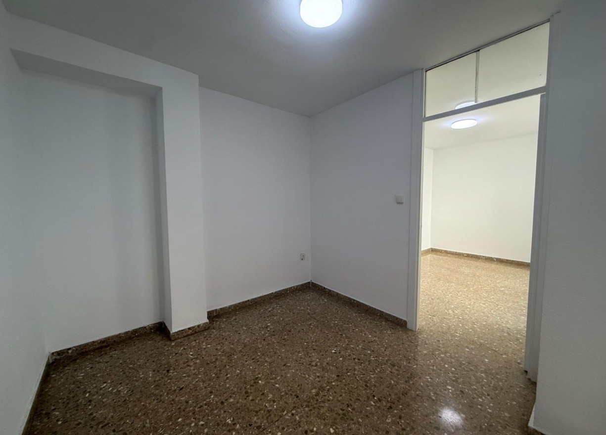 Location longue durée - Kantoor - Valencia - Sant Pau