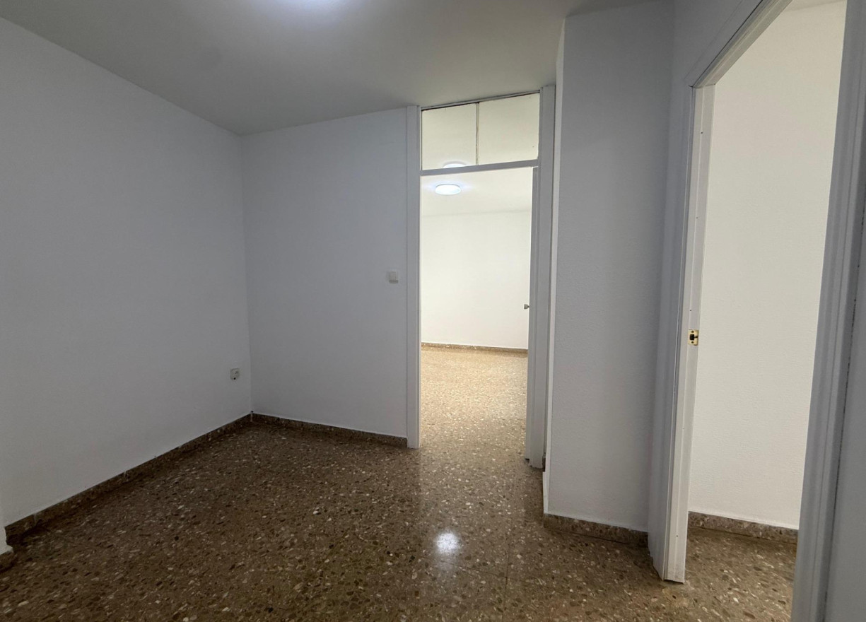 Location longue durée - Kantoor - Valencia - Sant Pau