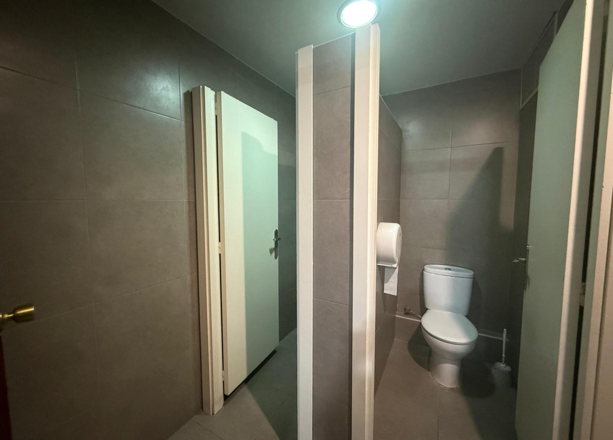 Location longue durée - Kantoor - Valencia - Sant Pau
