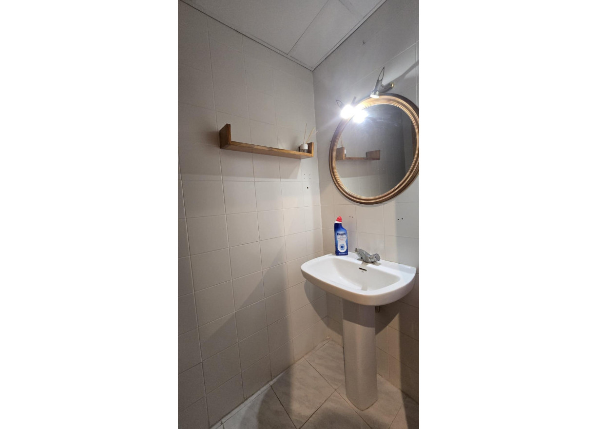 Location longue durée - Penthouse - Valencia - Algiros