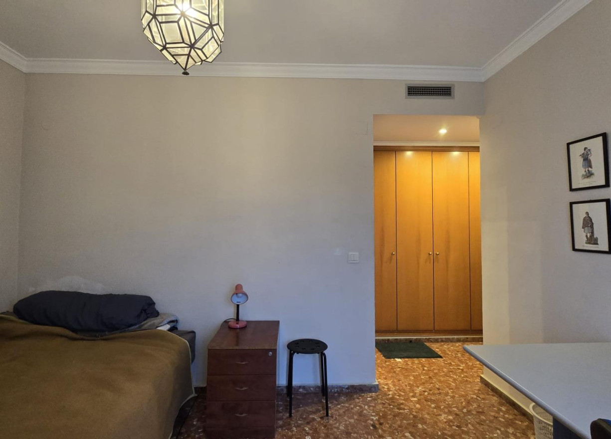 Location longue durée - Penthouse - Valencia - Algiros
