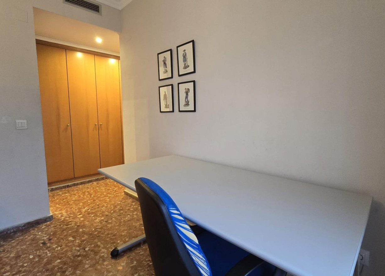 Location longue durée - Penthouse - Valencia - Algiros
