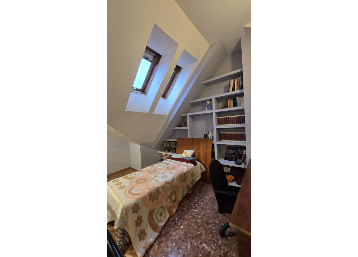 Location longue durée - Penthouse - Valencia - Algiros