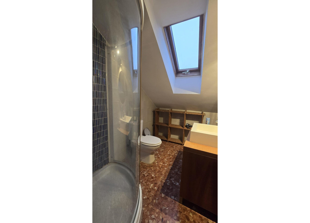 Location longue durée - Penthouse - Valencia - Algiros